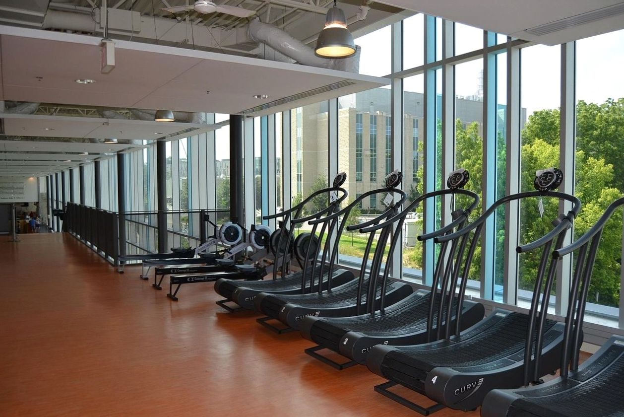 David Chen - HIIT Specialist